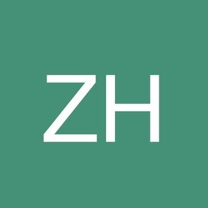 Meet your Posher, Zaina